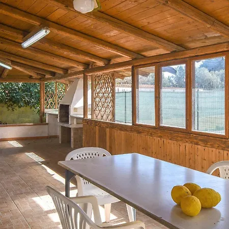 بيت للعطل Amazing In With Kitchen مارينا موديكا